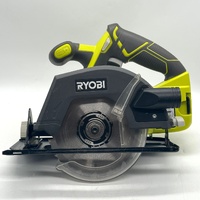 Ryobi R18CSP ONE+ 18V Cordless Circular Saw 150mm Skin Only Power Tool