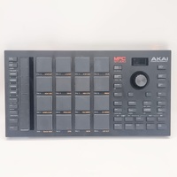 Akai Professional MPC Studio 2 16 Pad Velocity RGB MIDI Production Controller