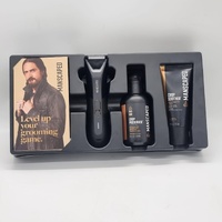 Manscaped Lawn Mower 5.0 Ultra Grooming Kit Groin Trimmer and Care Set