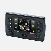 Redarc DISP4300-RC 4.3 Inch RedVision Display Screen Caravan 4WD RV