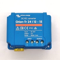 Victron Orion-Tr 24/12-15 180W DC to DC Energy Converter ORI241215200R