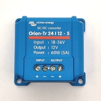 Victron Energy Orion-Tr 24/12-5 DC to DC Converter 60W ORI241205200