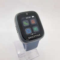 Spacetalk Loop Kids 4G Smartwatch Dust SK2-4G-1 GPS SOS Phone Call