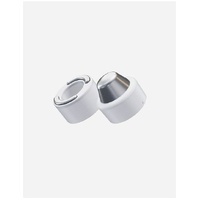 Therabody TheraFace Hot and Cold Rings White Attachment
