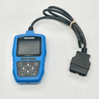 Kincrome K8411 OBD2 Diagnostic Scan Tool OBD2 Semi Pro Code Scanner