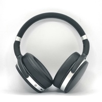Sennheiser HD 4.50 BTNC Wireless Noise Cancelling Headphones Black