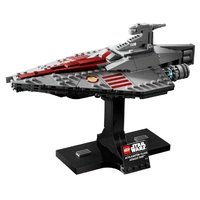 LEGO Star Wars Acclamator-Class Assault Ship 75404 450 Pieces Age 18+
