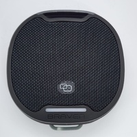 Braven BRV-S Rugged Waterproof Bluetooth Speaker Black IP68 Portable