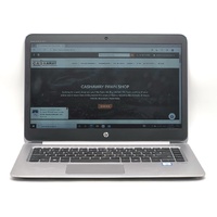 HP EliteBook Folio 1040 G3 Laptop Intel Core i5 8GB RAM 256GB SSD