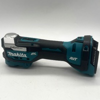 Makita DTM52 18V LXT Cordless Brushless Multi Tool Skin Only