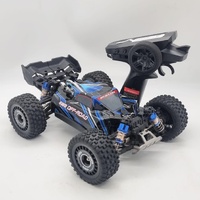 MJX Hyper Go 4WD Brushless RC Buggy 3S LiPo Off Road High Speed Car