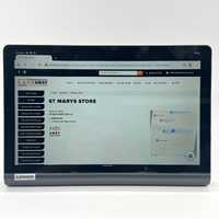 Lenovo Yoga Smart Tab YT-X705F 10.1 inch FHD Snapdragon 439 4GB 64GB WiFi
