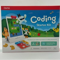 Osmo Coding Starter Kit for iPad Only STEM Educational Game for Kids