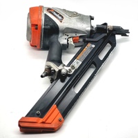 Paslode Powermaster PF-350S Air Nail Gun Pneumatic 120 PSI Heavy Duty