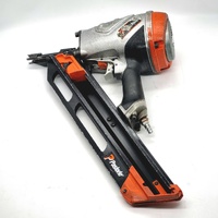 Paslode Powermaster PF-350S Air Nail Gun Pneumatic 120 PSI Heavy Duty
