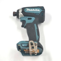 Makita DTD153 18V LXT Cordless Brushless Impact Driver Skin Only