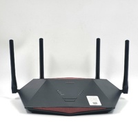 Netgear Nighthawk Pro Gaming Router XR1000v2 Dual Band WiFi 6 AX5400 Fast