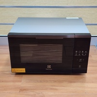 Electrolux EMF2529DSD 25L Microwave Convection Oven 7 Functions 10 Auto Cook