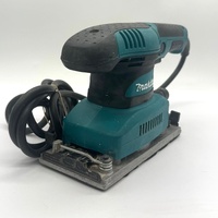 Makita BO3710 1/3 Sheet Corded Orbital Sander 190W 240V