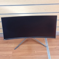 Acer Predator X34 34 Inch Curved QHD Gaming Monitor 1440p HDMI USB DP