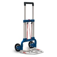 Bosch 1600A001SA Professional Collapsible Aluminium Caddy Trolley