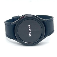 Samsung Galaxy Watch6 Classic 43mm Black SM-R950 GPS Sapphire 5ATM