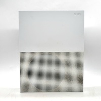Microsoft Xbox One S 1TB Game Console Only White 1681 No Controller
