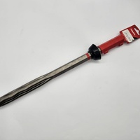 Hilti TE-SX SM 50 500mm Self Sharpening Concrete Chisel Bit SDS Max