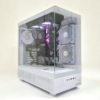 MSI Gaming PC Ryzen 7 5700X3D 8 Core 32GB RAM 1TB SSD RTX 3060 Ventus