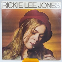 Rickie Lee Jones 1979 Vinyl LP Self Titled Original Classic Album