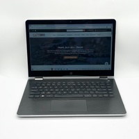 HP Pavilion x360 14-ba078tu 14 Inch Convertible Touchscreen Laptop i3 128GB