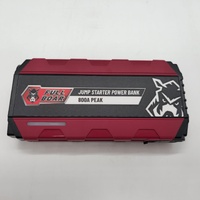 Full Boar Jump Starter 800A Peak 12V Power Bank FBJS-800 Portable