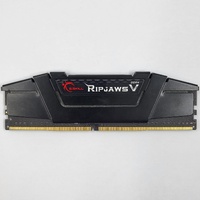G.Skill Ripjaws V 8GB DDR4 3200MHz Desktop RAM Memory