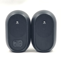 JBL Professional 1 Series 104 Compact Desktop Reference Monitor Pair