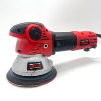 Bayer BSA150 750W 150mm Orbital Sander and Polisher Variable Speed