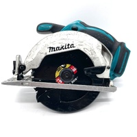 Makita DSS611 18V LXT 165mm Cordless Circular Saw Skin Only