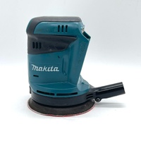 Makita BBO180 18V Cordless Random Orbital Sander Skin Only