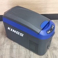 Kings 15L Centre Console 12V Portable Fridge Freezer AKFR-FR15L_01