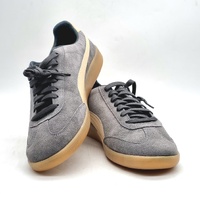 Puma Madrid Trainers Dark Shadow Mens Shoes Size US 13 384356-02
