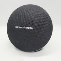 Harman Kardon Onyx Mini Bluetooth Speaker Black Portable Premium Sound