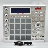 Akai MPC Studio MIDI Controller Pro Music Production Pad Beat Maker
