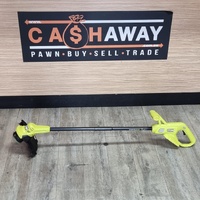 Ryobi R18LTR10 18V Cordless Whipper Snipper Grass Line Trimmer Skin