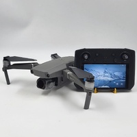 DJI Mavic 2 Pro Fly More Combo RM500 Controller with 6 Batteries Case