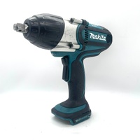 Makita DTW450 18V LXT 1/2 Inch Cordless Compact Impact Wrench Skin Only