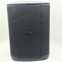 Bose S1 Pro+ Portable Bluetooth Speaker System 3 Channel with Case