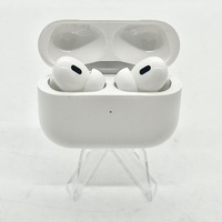 Apple AirPods Pro 2nd Gen Earbuds with MagSafe Charging Case A2968