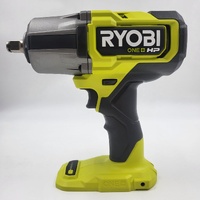 Ryobi RIWH18X 18V One+ HP Cordless Brushless Impact Wrench Skin Only