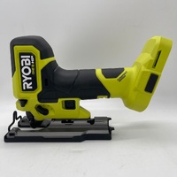 Ryobi RJS18BX 18V ONE+ HP Barrell Grip Cordless Brushless Jigsaw Skin Only