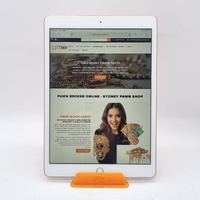 Apple iPad 10.2 Inch Display 8th Gen MYLF2X/A 128GB Gold WiFi Tablet