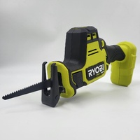 Ryobi RRS18C 18V ONE+ HP Compact Brushless Reciprocating Saw Skin Only